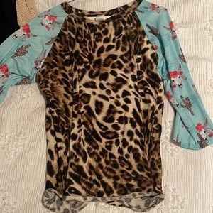 pretty blouse